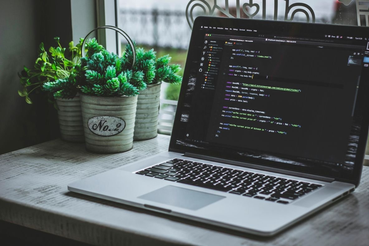 Programming Setup